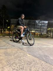 Harold Londono