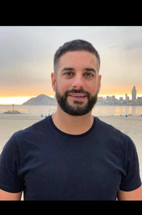 Emmanuel David Johnson