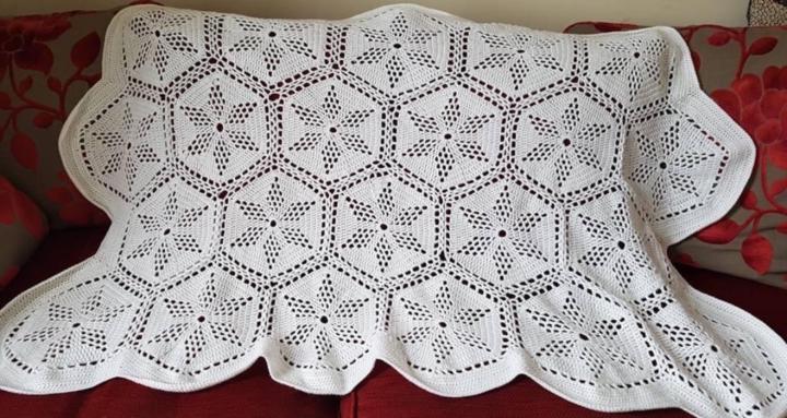 A Kind Heart Crochet