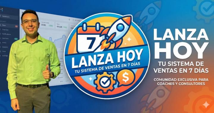 Lanza hoy