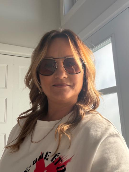 Suzie Gauthier
