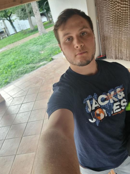Alex Sinopoli
