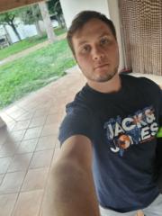 Alex Sinopoli
