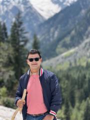 Khurram Bilal