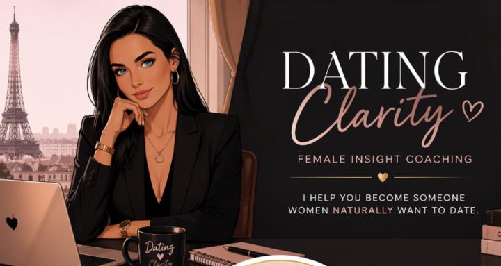 Dating Fix - Insight Coaching