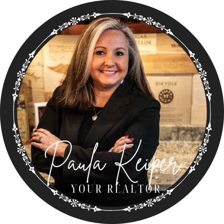 Paula Keiper