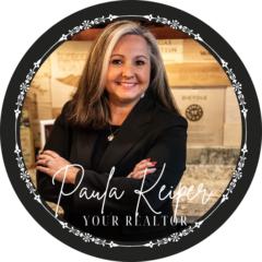 Paula Keiper