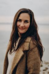 Antje Hofisi