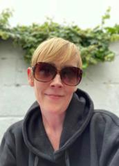 Nuala O Hagan