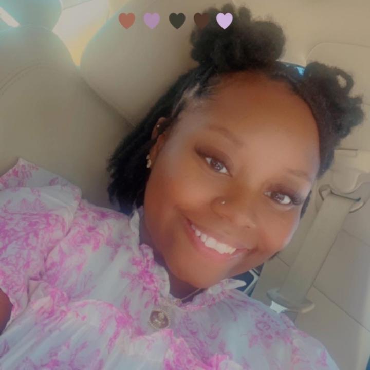 Shaniya Patterson