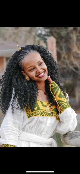 Senait Tsegazab