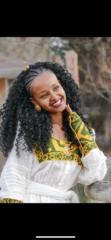 Senait Tsegazab