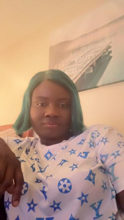 Jeneatha Tuffuor-Ampim