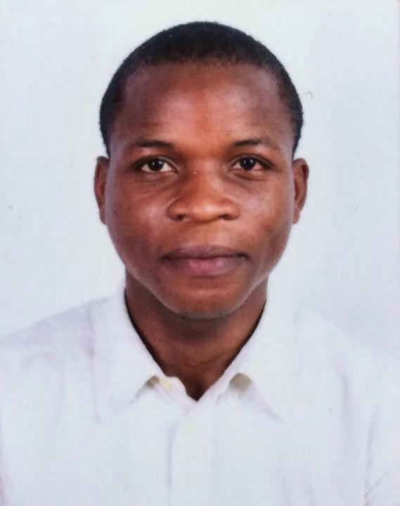 Clinton Benjamin Adefioye