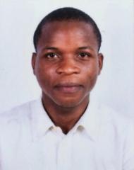 Clinton Benjamin Adefioye