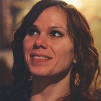 Nina Berlič