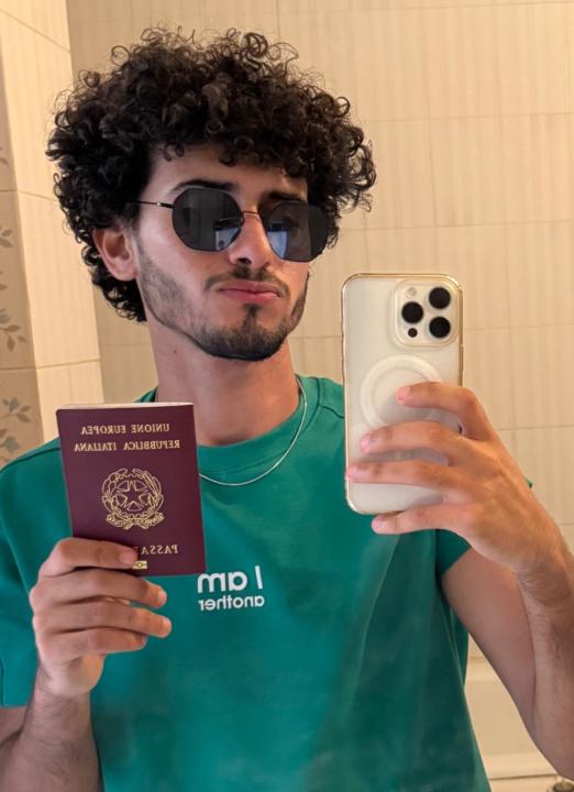 Aydi Mohamed aziz
