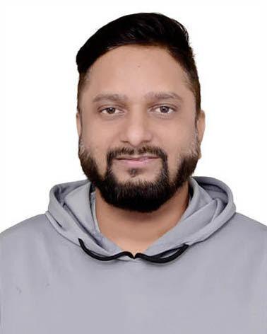 Ankur Agarwal