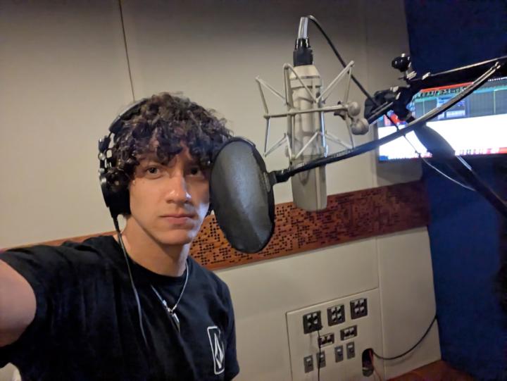 Micah Juman