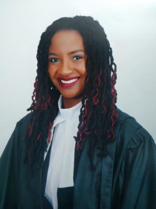 Krista-Leigh Cole-Douglas