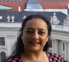 Neha Chatwani