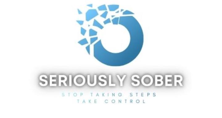 Seriously Sober