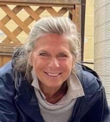 Joyce Manser