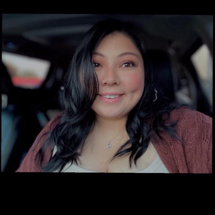 Gloria Lopez