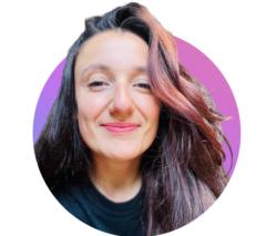 Nolwenn Martin Constant