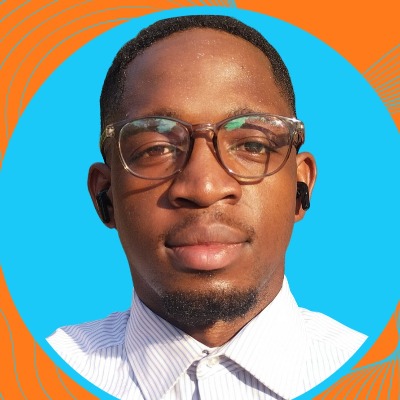 Bradley Shumba