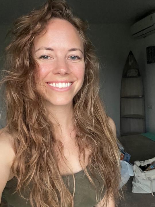 Kandace Anderson
