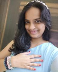 Sejal Fernandes