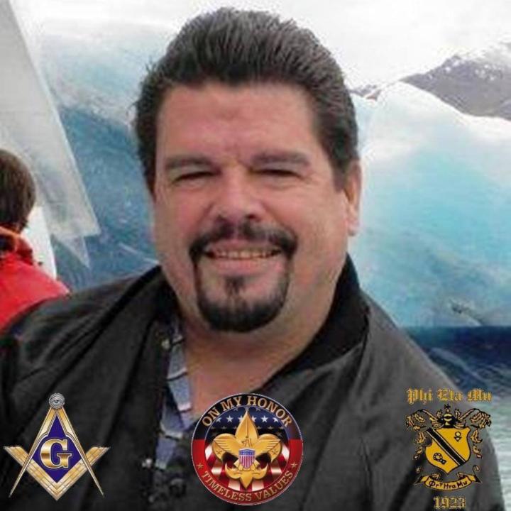 Hiram Rivera Luna