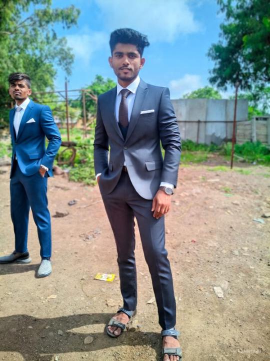 Kundan Patil