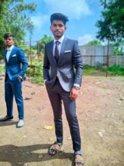 Kundan Patil