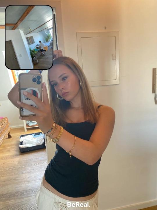 Mia Lindenberg