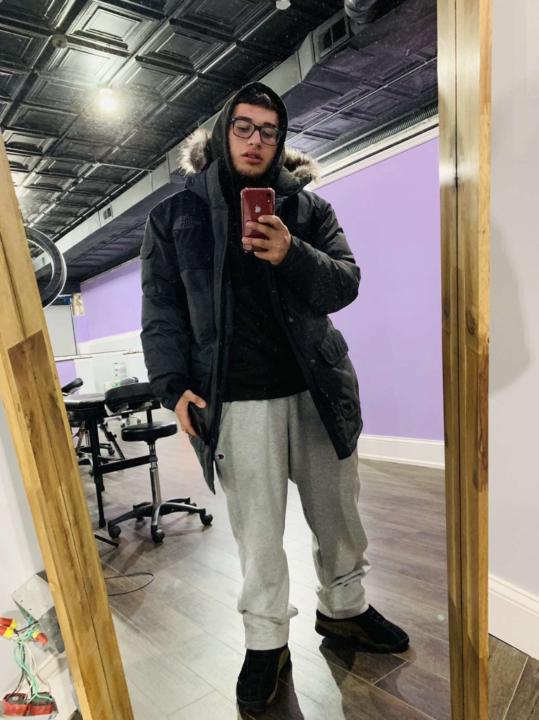 Jose Cortez