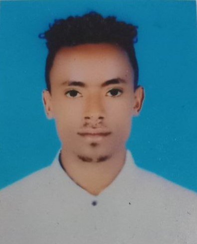 Eyuel Adamu