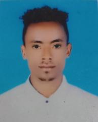 Eyuel Adamu