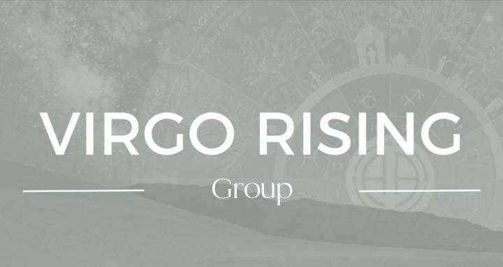 Virgo Rising