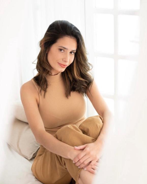 Ana Gonzalez