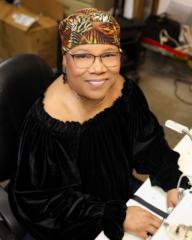 Dionne Sandiford