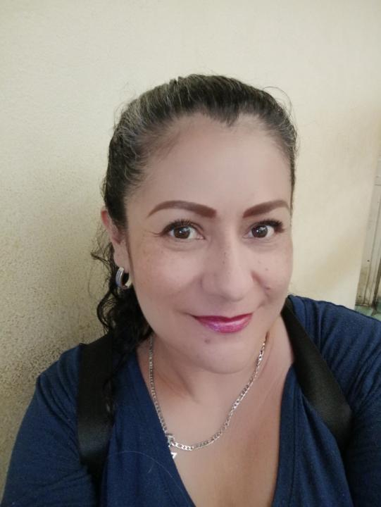 ana Luisa trejo Sánchez