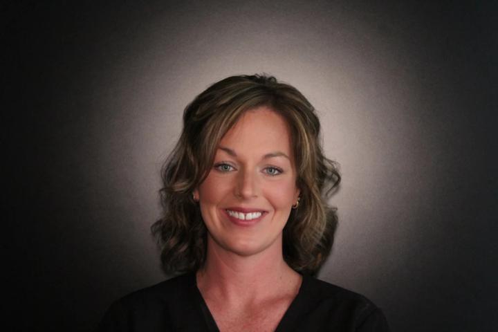 Trina Keller