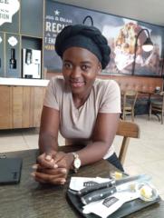 Tabeth Julayi