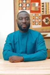 Robert Amoafo