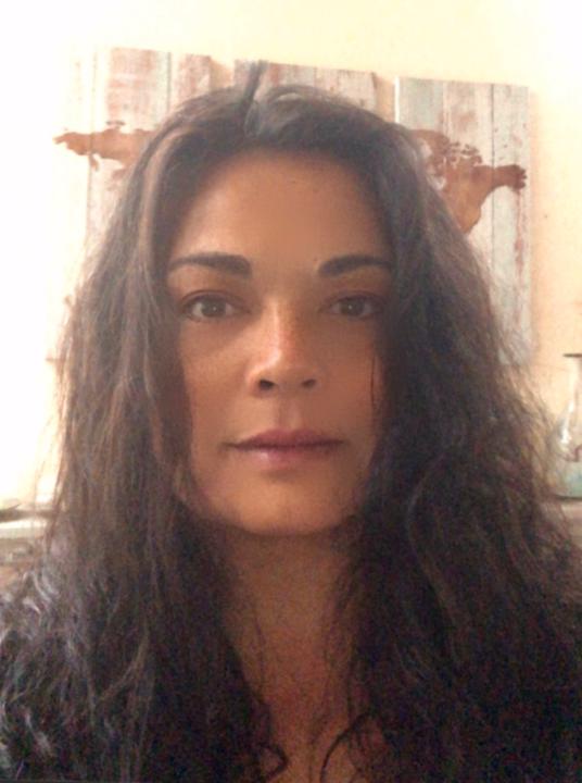Kammy Liufau