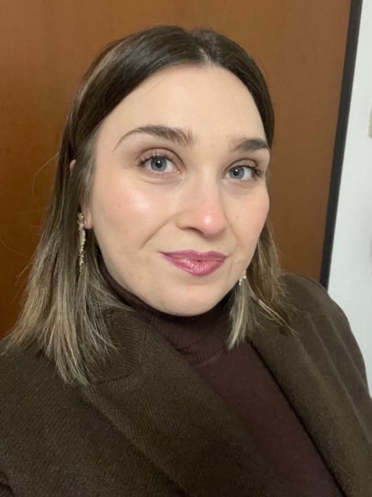 Aurora Ferro