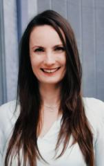 Melinda Hadnagy