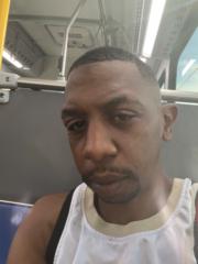 Jermaine Risper